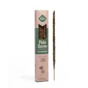 Palo Santo With Pachuli Incense Sticks – Sagrada Madre