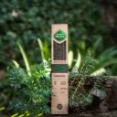 Natural Incense with rosemary, rue  - Sagrada Madre