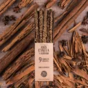 Herbal Incense Cinnamon, Anise & Frankincense - Sagrada Madre
