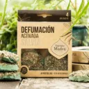 Herbal Smudge Tablet with Sage - Sagrada Madre