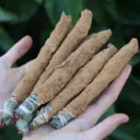 Herbal Smudge Sandalwood & Aromatic Herbs - Sagrada Madre