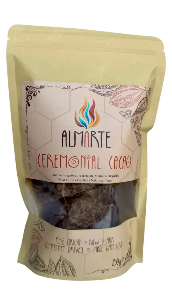 Cacao Ceremonial - 100g