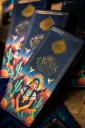 Herbal Incense Sacred Animal Oracle - Sagrada Madre