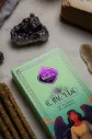 Herbal Incense Wisdom Oracle - Sagrada Madre