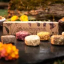 Herbal Smudge Tablets 7 Days Cleansing - Sagrada Madre