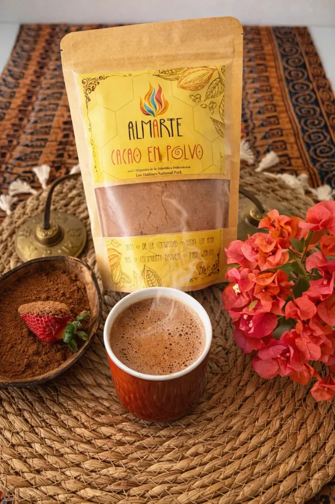 Almarte Cacao Pouder (100g)
